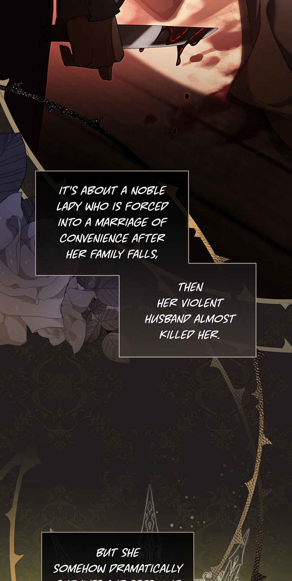 Read How to Satisfy the Devil chapter 70 image 5 on Lezhin