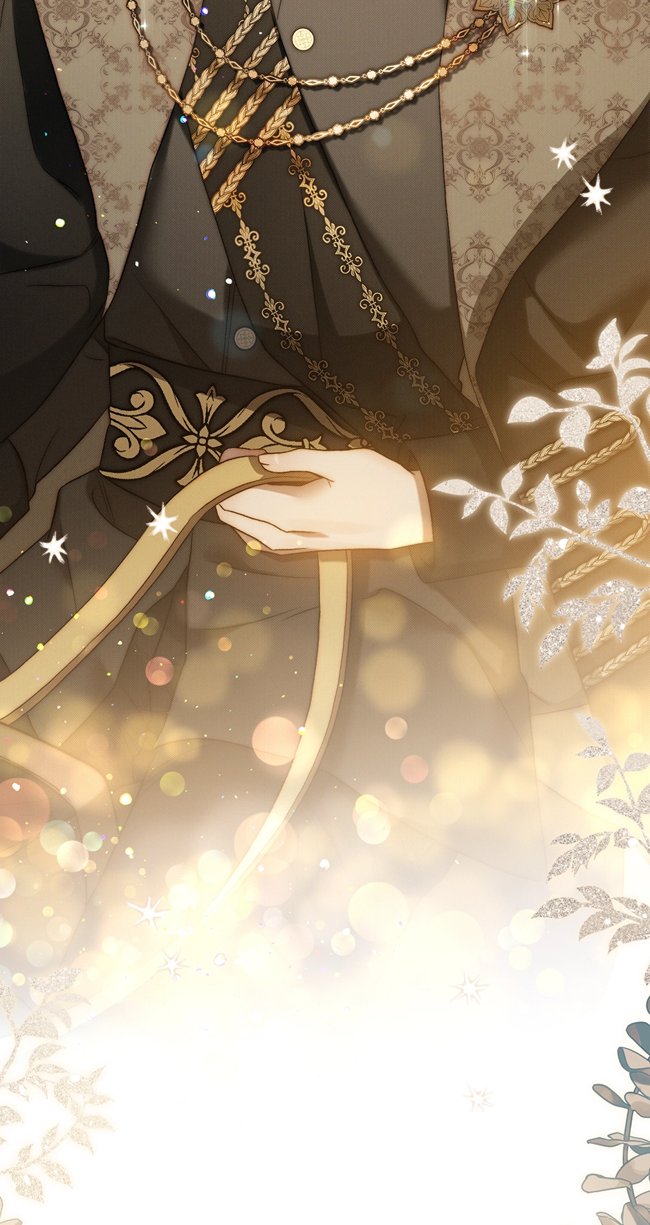 Read How to Satisfy the Devil chapter 70 image 54 on Lezhin
