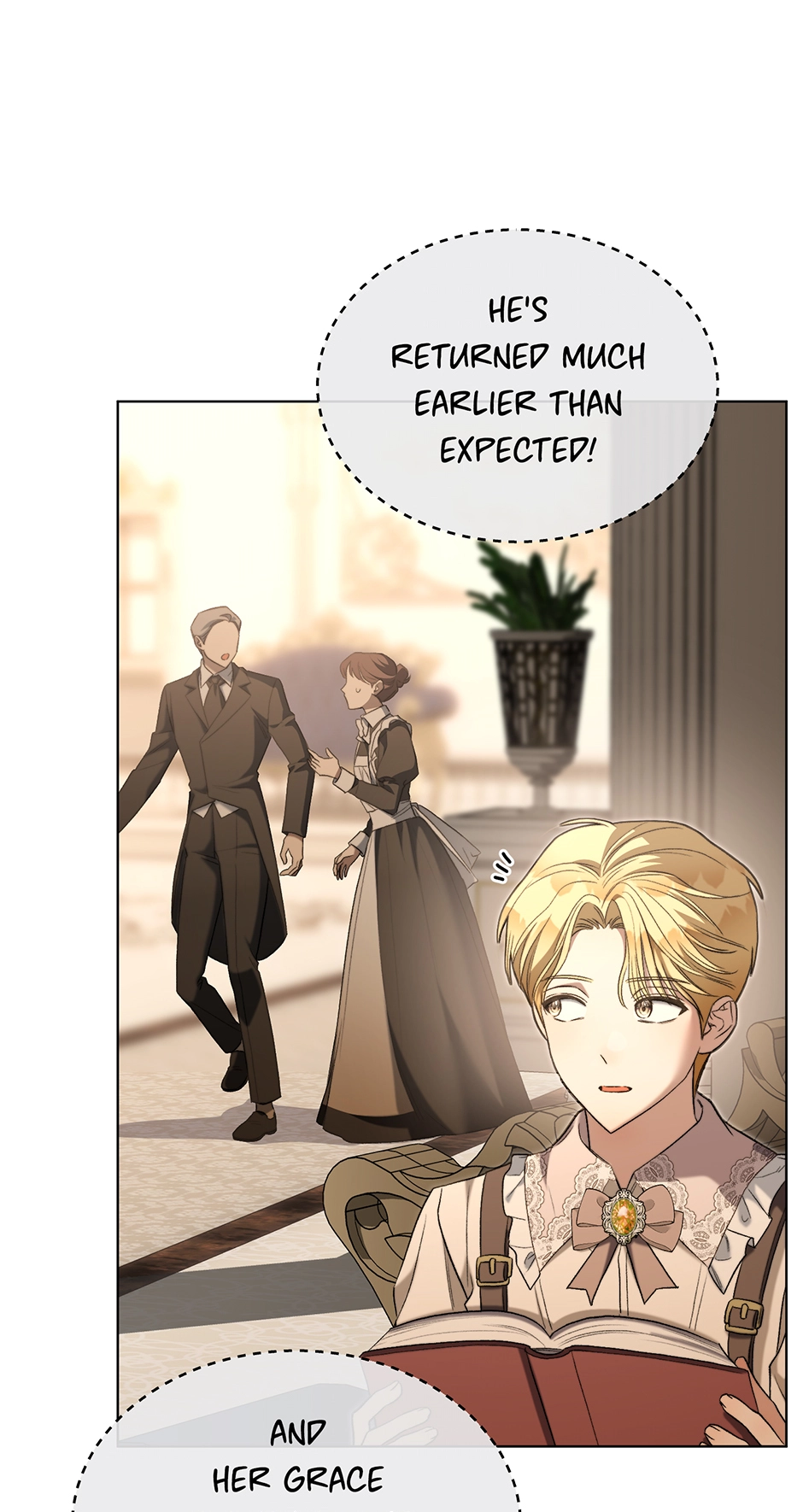 Read How to Satisfy the Devil chapter 70 image 56 on Lezhin