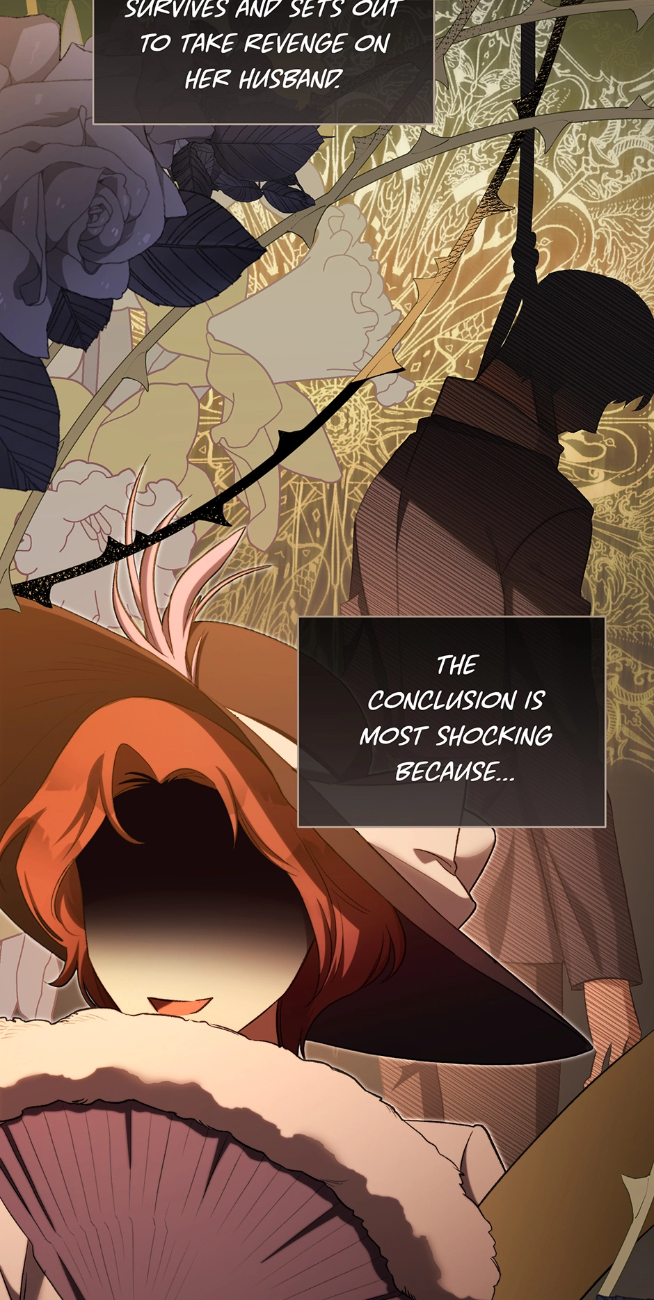 Read How to Satisfy the Devil chapter 70 image 6 on Lezhin