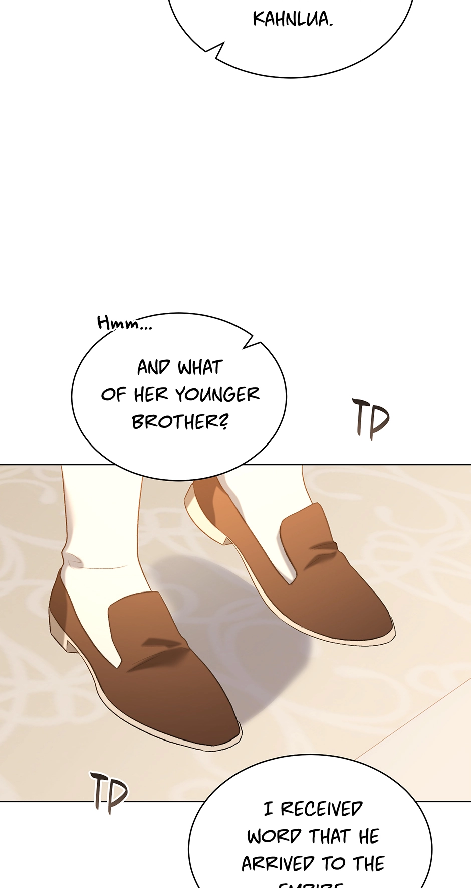 Read How to Satisfy the Devil chapter 70 image 62 on Lezhin