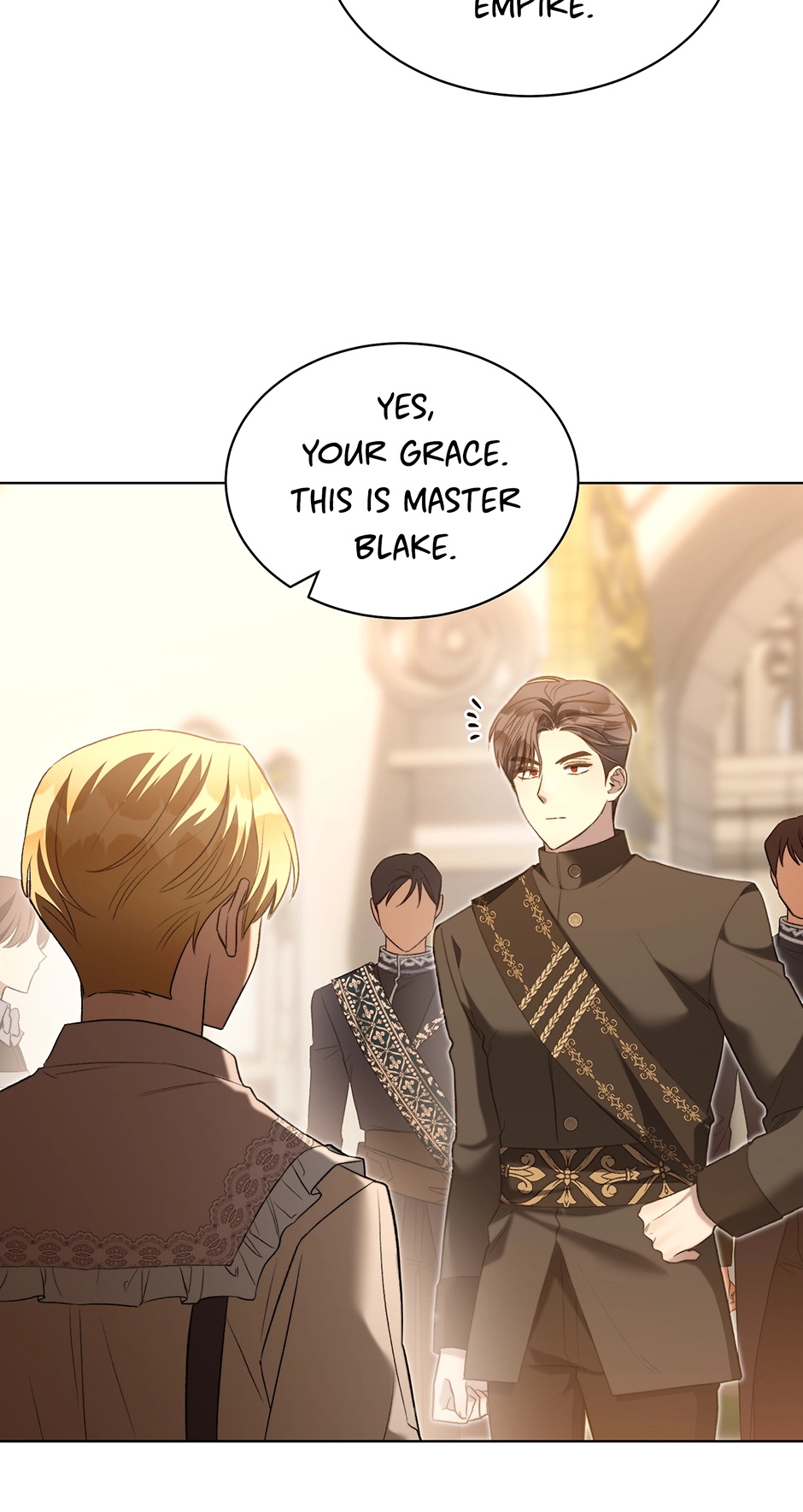 Read How to Satisfy the Devil chapter 70 image 63 on Lezhin