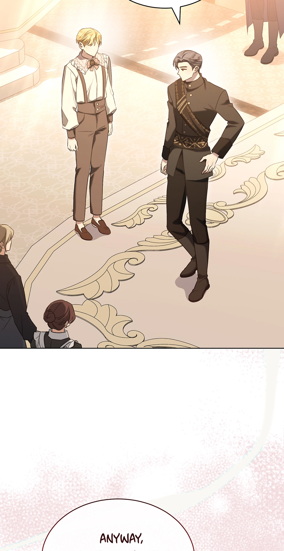 Read How to Satisfy the Devil chapter 70 image 67 on Lezhin