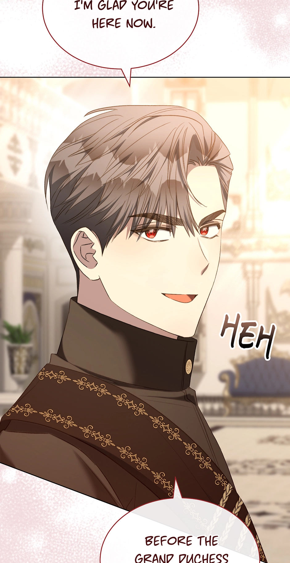 Read How to Satisfy the Devil chapter 70 image 68 on Lezhin