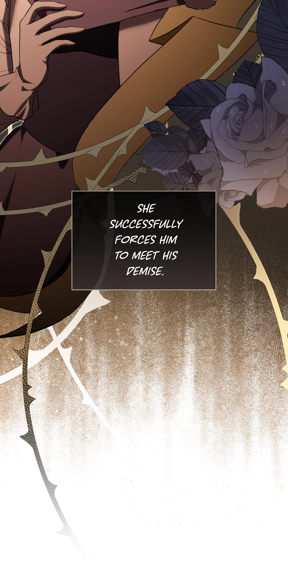 Read How to Satisfy the Devil chapter 70 image 7 on Lezhin