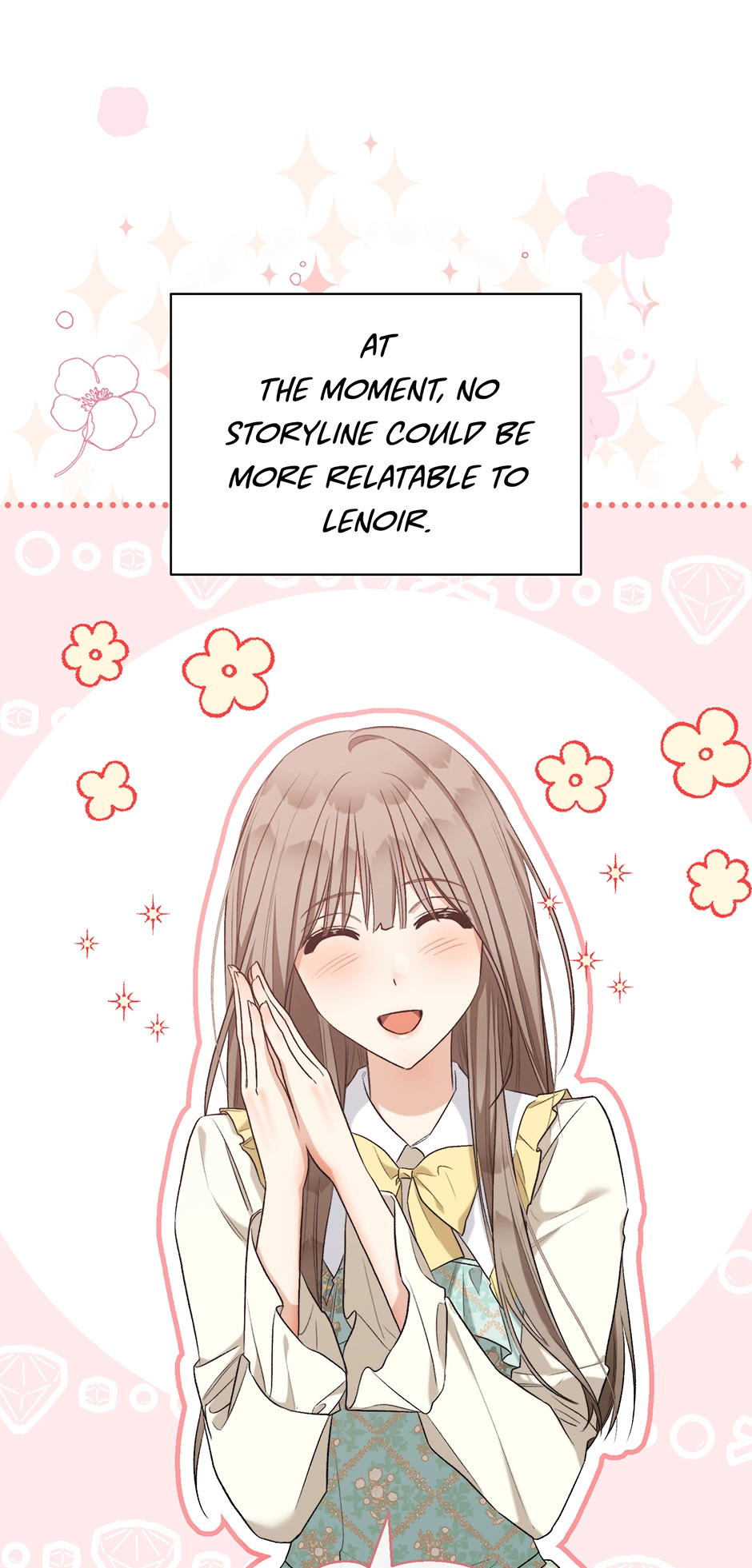 Read How to Satisfy the Devil chapter 70 image 8 on Lezhin