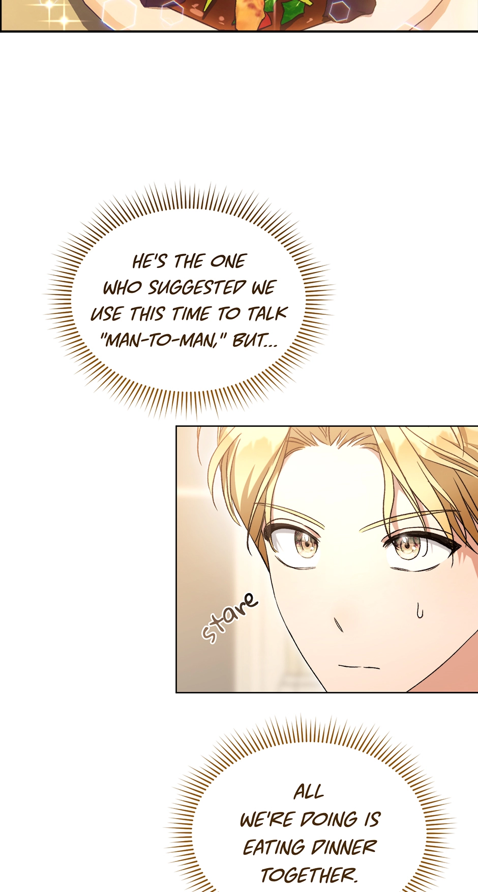 Read How to Satisfy the Devil chapter 71 image 1 on Lezhin