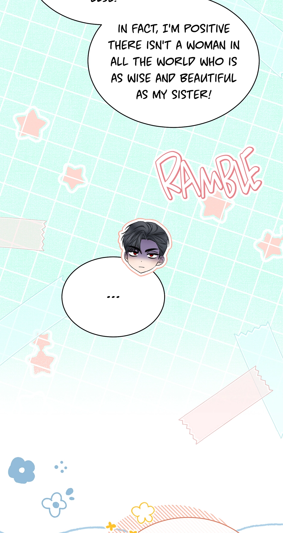 Read How to Satisfy the Devil chapter 71 image 10 on Lezhin