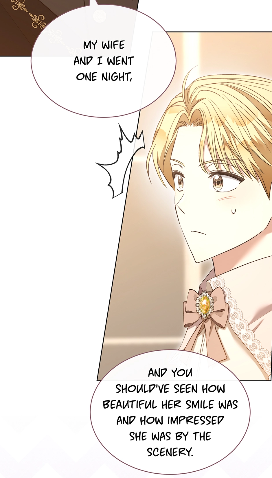 Read How to Satisfy the Devil chapter 71 image 14 on Lezhin