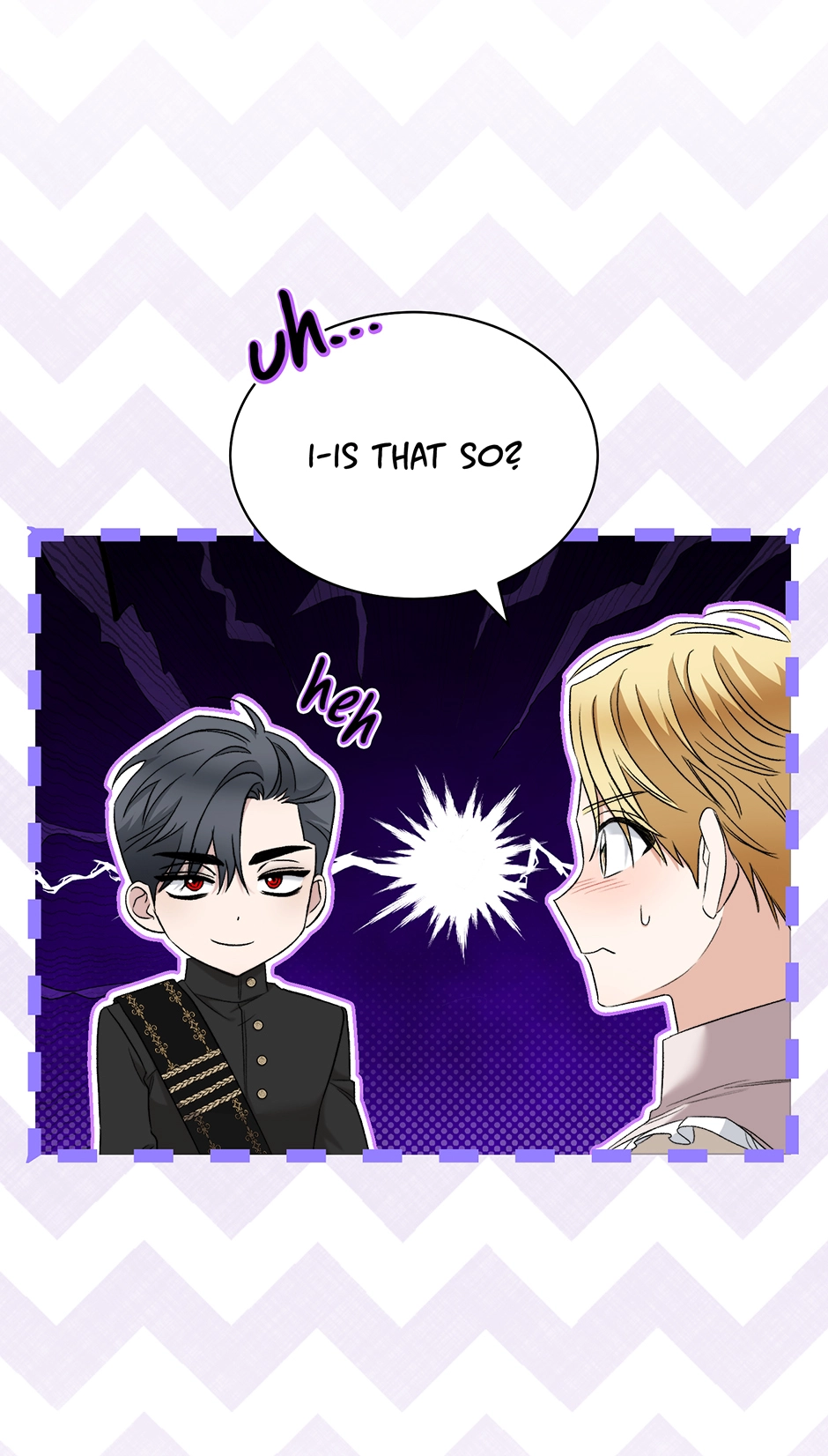 Read How to Satisfy the Devil chapter 71 image 15 on Lezhin