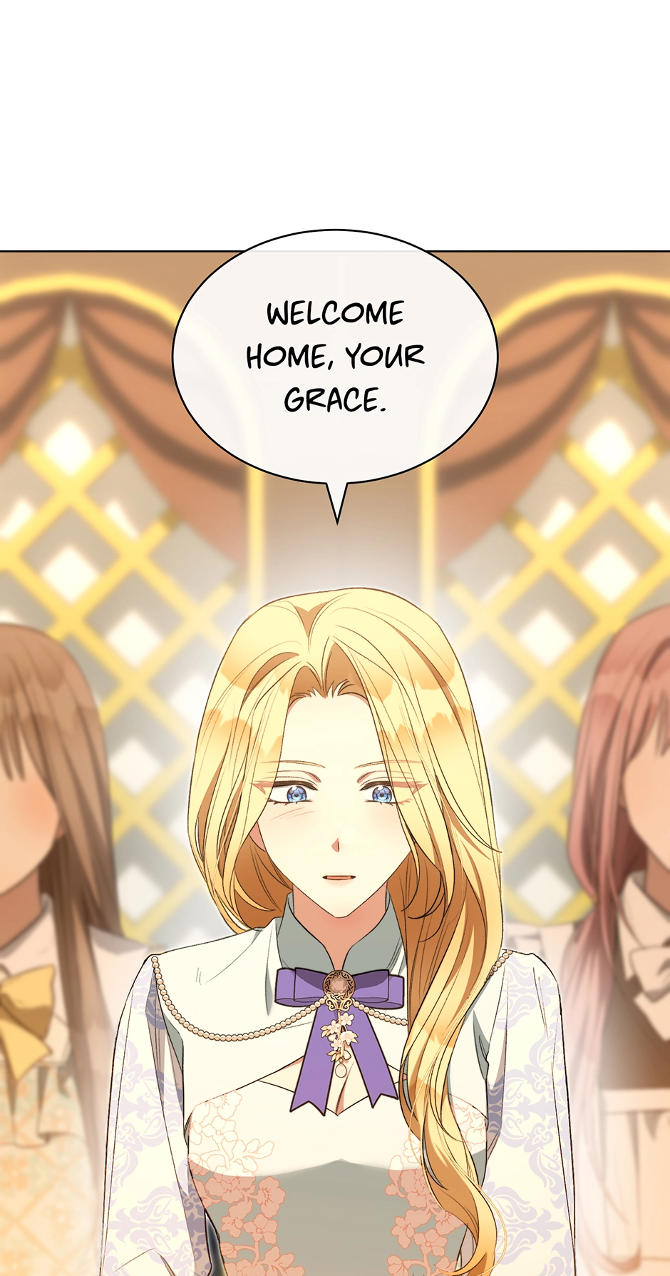 Read How to Satisfy the Devil chapter 71 image 19 on Lezhin