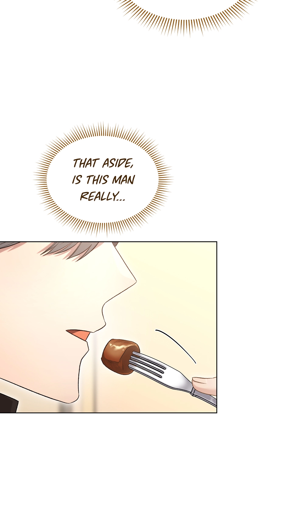 Read How to Satisfy the Devil chapter 71 image 2 on Lezhin