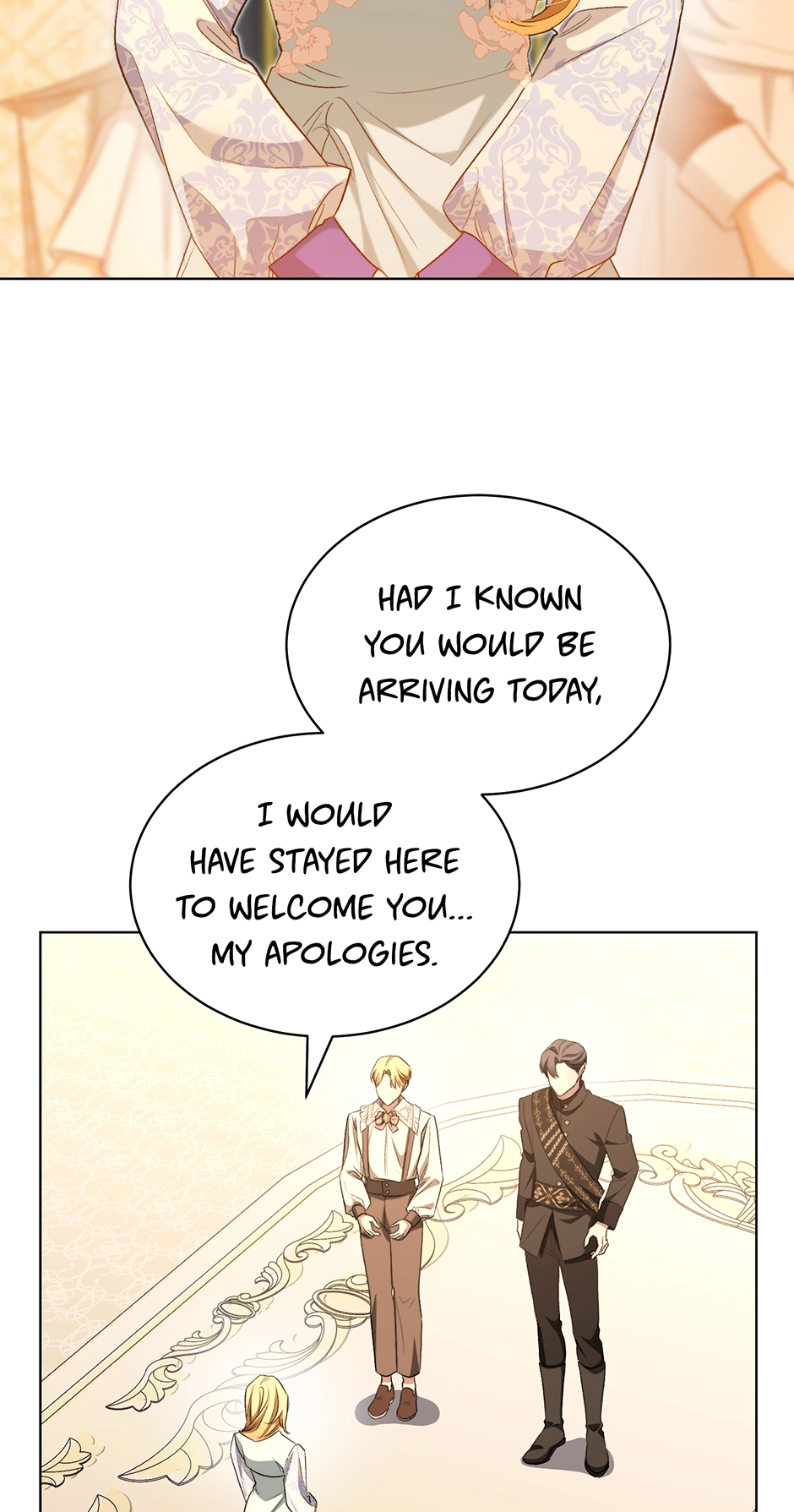 Read How to Satisfy the Devil chapter 71 image 20 on Lezhin