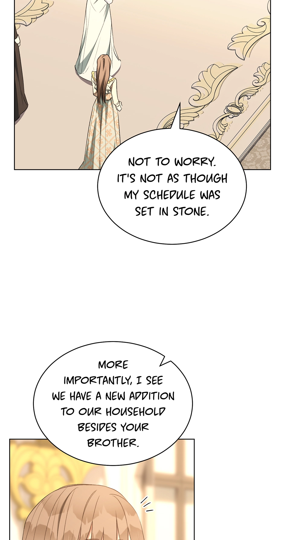 Read How to Satisfy the Devil chapter 71 image 21 on Lezhin