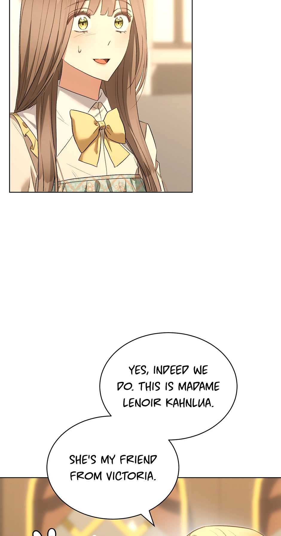 Read How to Satisfy the Devil chapter 71 image 22 on Lezhin