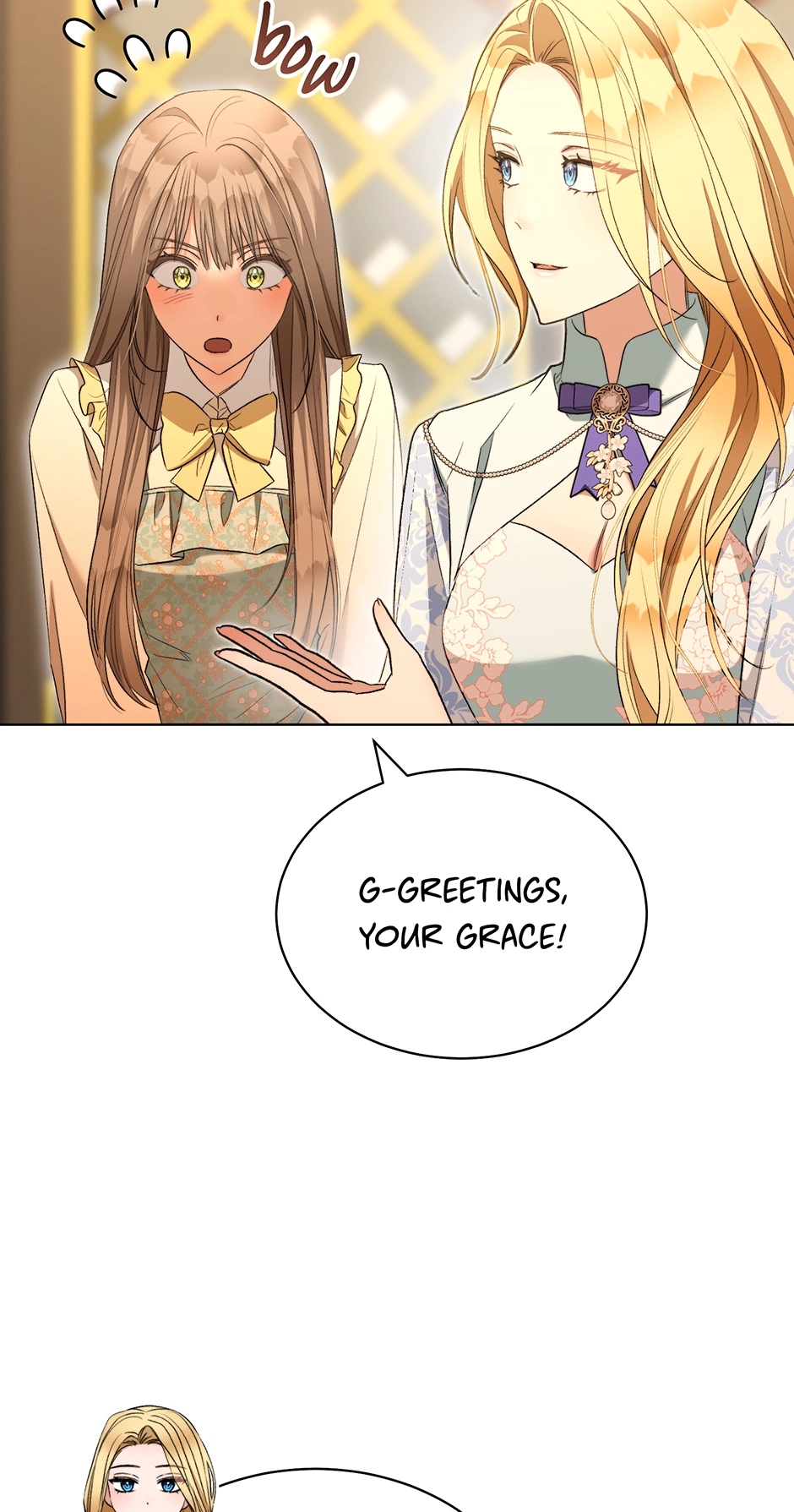 Read How to Satisfy the Devil chapter 71 image 23 on Lezhin