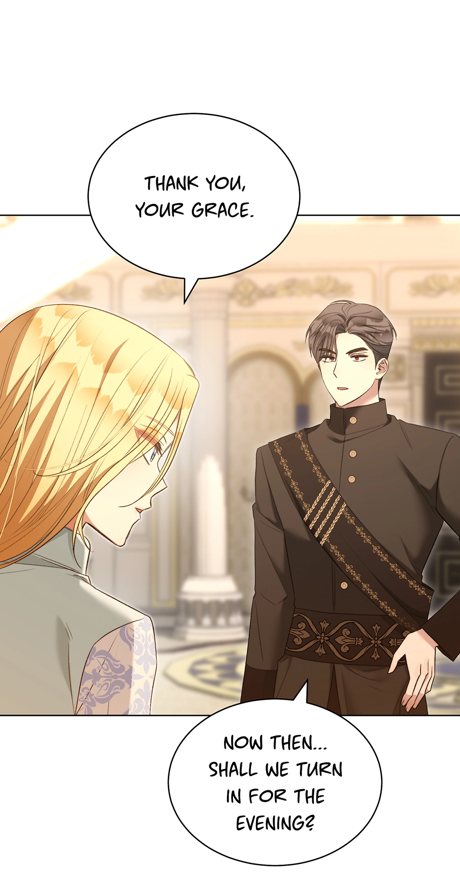 Read How to Satisfy the Devil chapter 71 image 25 on Lezhin