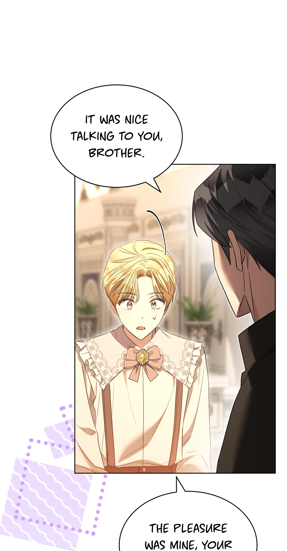 Read How to Satisfy the Devil chapter 71 image 26 on Lezhin
