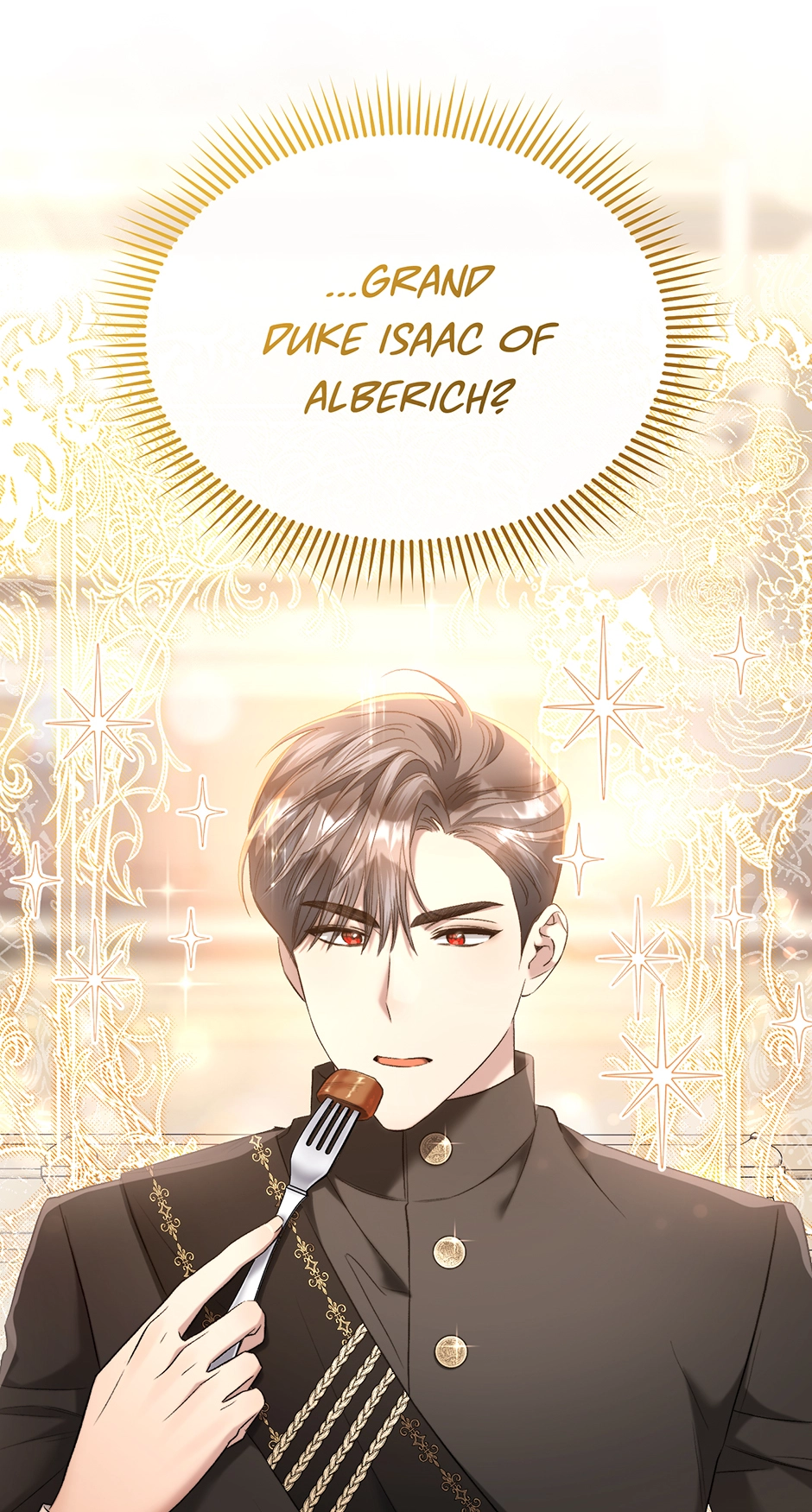 Read How to Satisfy the Devil chapter 71 image 3 on Lezhin