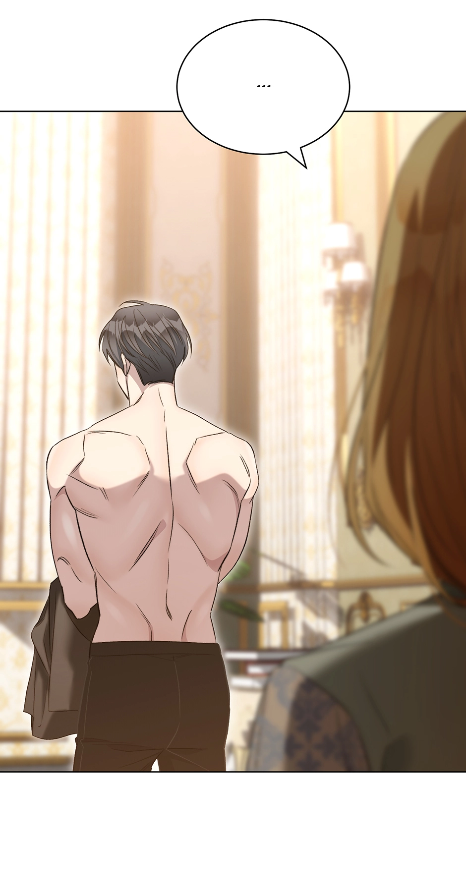 Read How to Satisfy the Devil chapter 71 image 30 on Lezhin