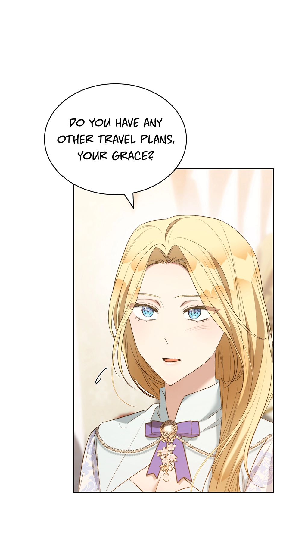 Read How to Satisfy the Devil chapter 71 image 31 on Lezhin