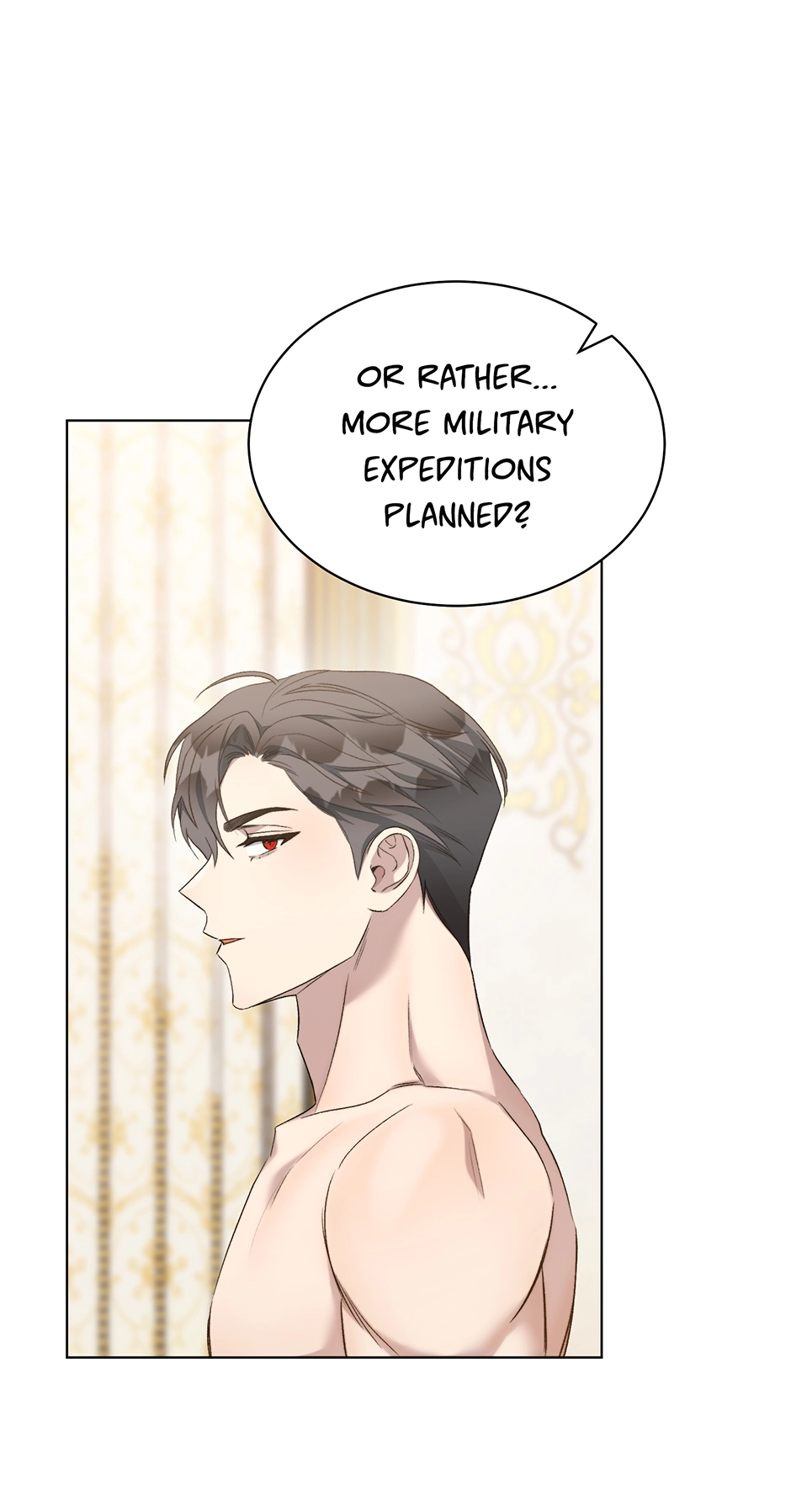 Read How to Satisfy the Devil chapter 71 image 32 on Lezhin