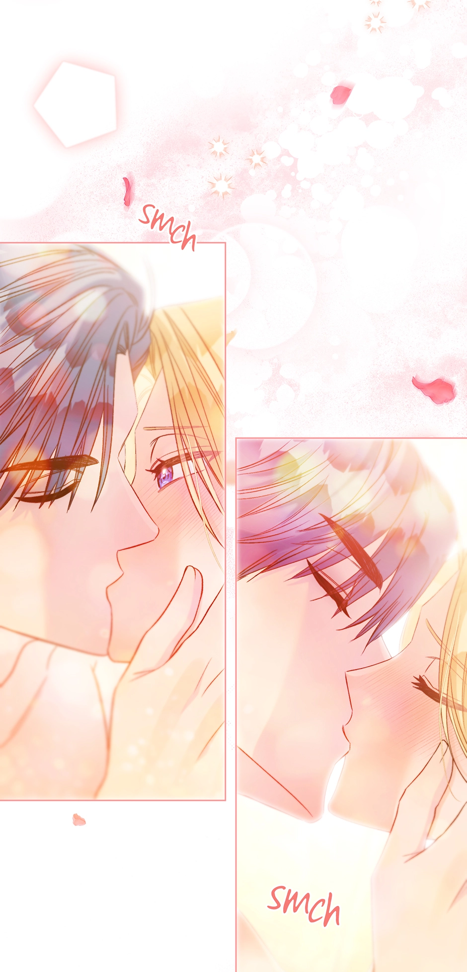 Read How to Satisfy the Devil chapter 71 image 36 on Lezhin