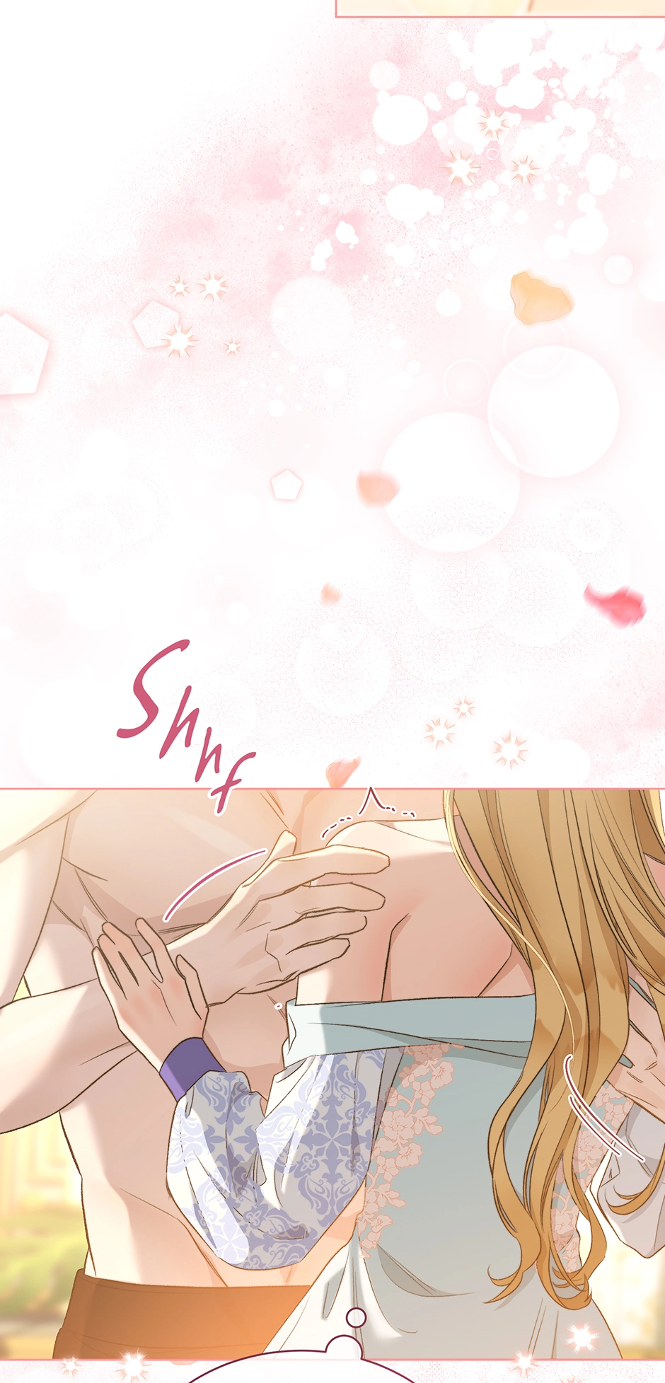 Read How to Satisfy the Devil chapter 71 image 37 on Lezhin