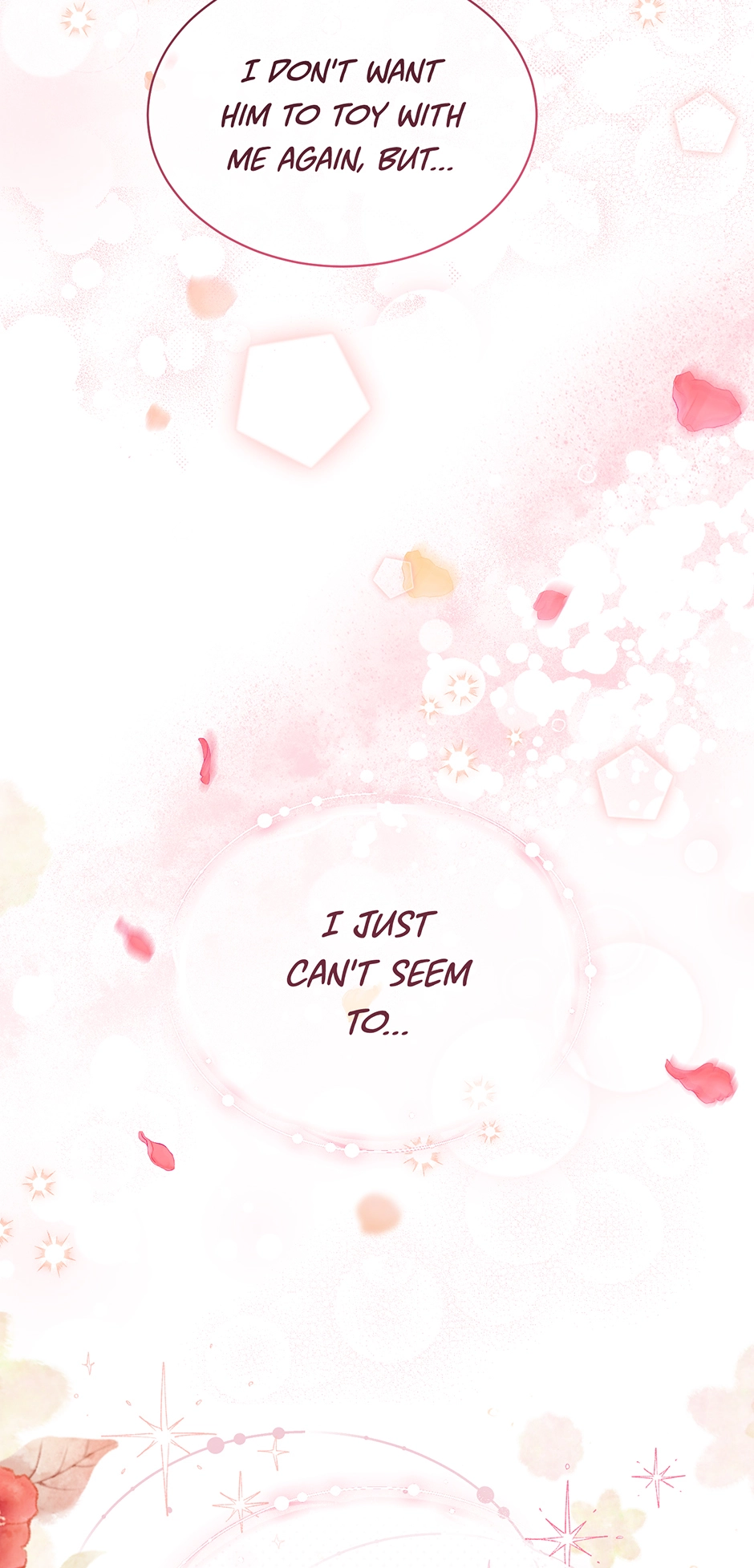 Read How to Satisfy the Devil chapter 71 image 38 on Lezhin
