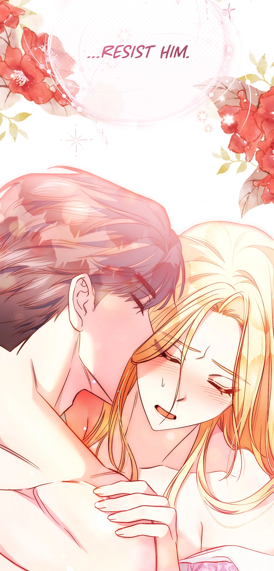 Read How to Satisfy the Devil chapter 71 image 39 on Lezhin