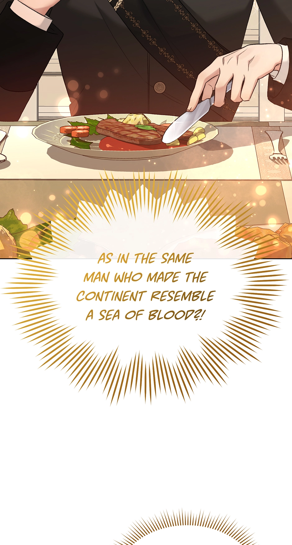 Read How to Satisfy the Devil chapter 71 image 4 on Lezhin