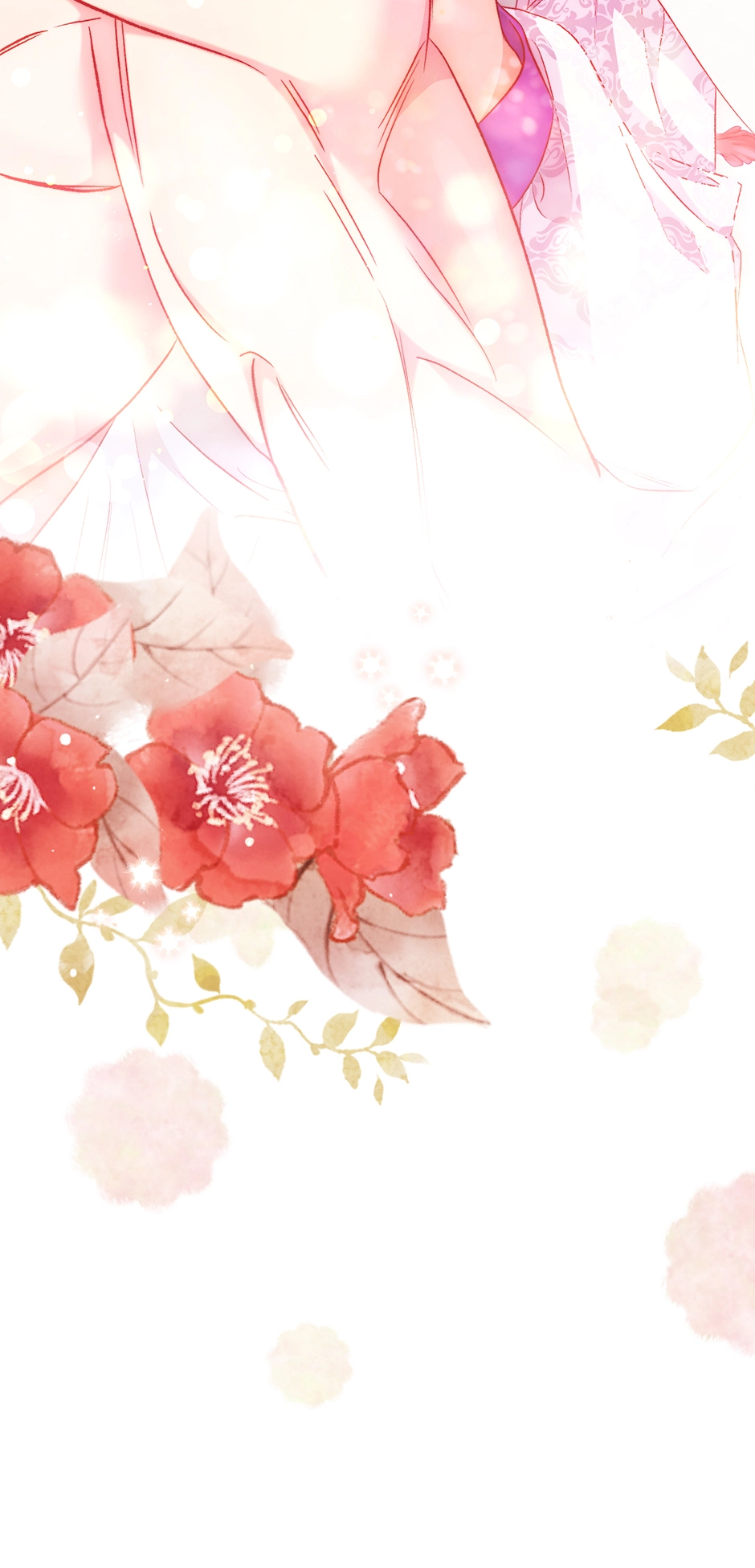 Read How to Satisfy the Devil chapter 71 image 40 on Lezhin