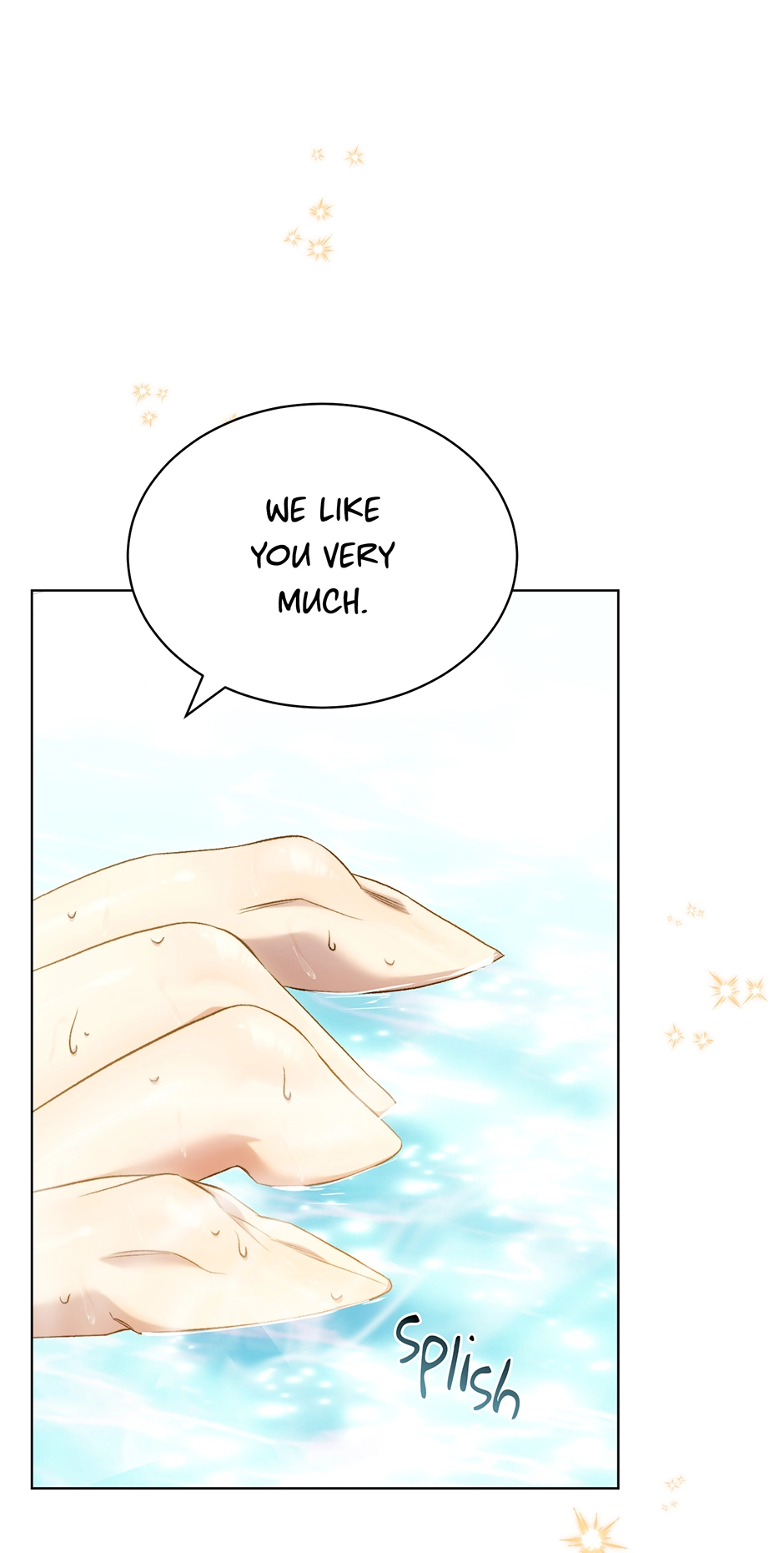 Read How to Satisfy the Devil chapter 71 image 42 on Lezhin