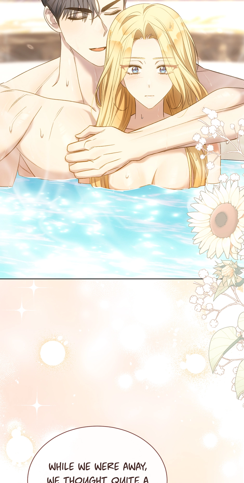 Read How to Satisfy the Devil chapter 71 image 45 on Lezhin
