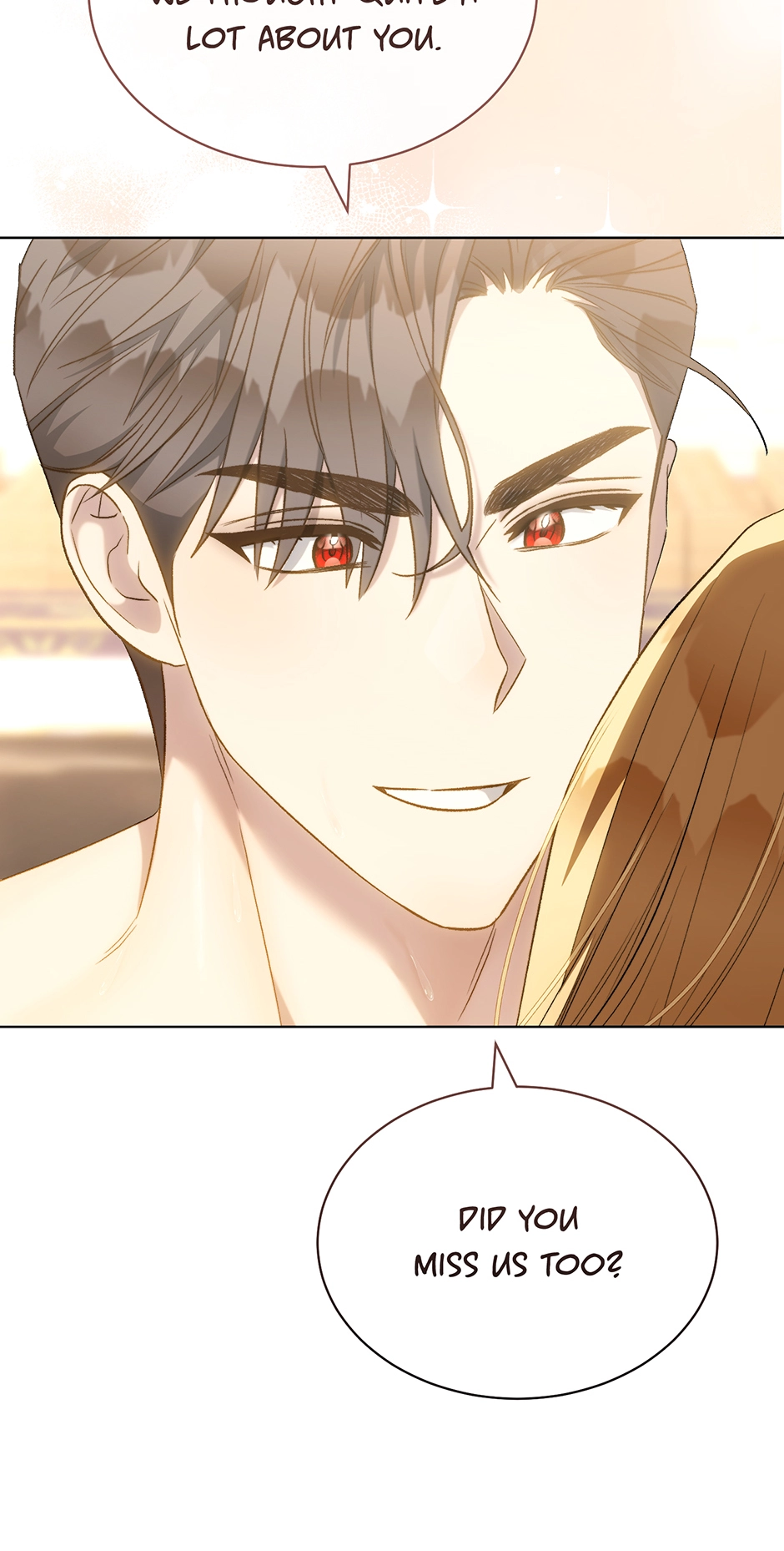 Read How to Satisfy the Devil chapter 71 image 46 on Lezhin
