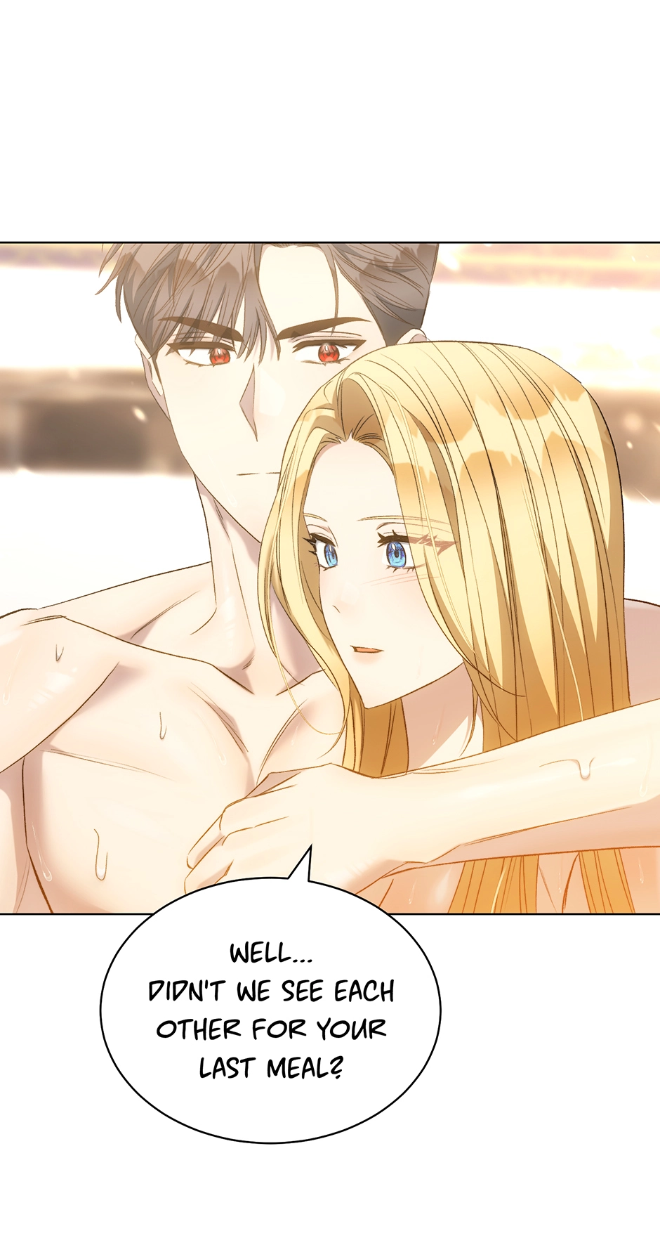 Read How to Satisfy the Devil chapter 71 image 47 on Lezhin