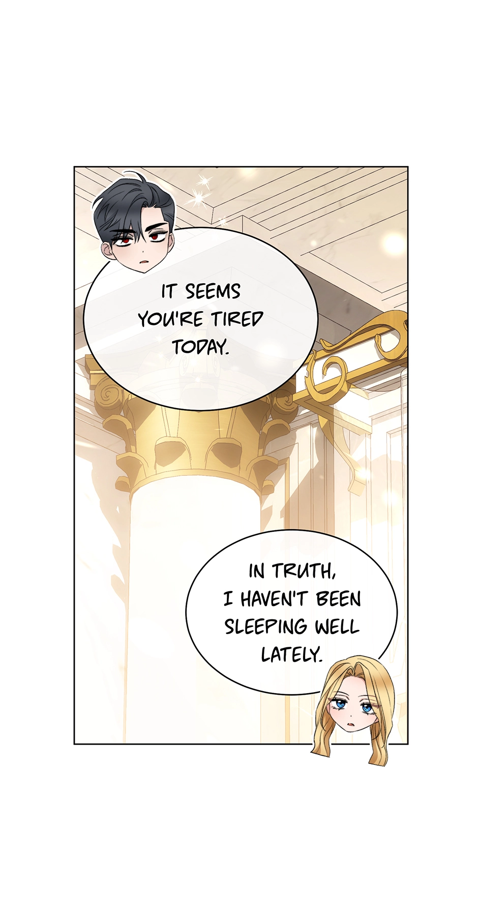 Read How to Satisfy the Devil chapter 71 image 49 on Lezhin