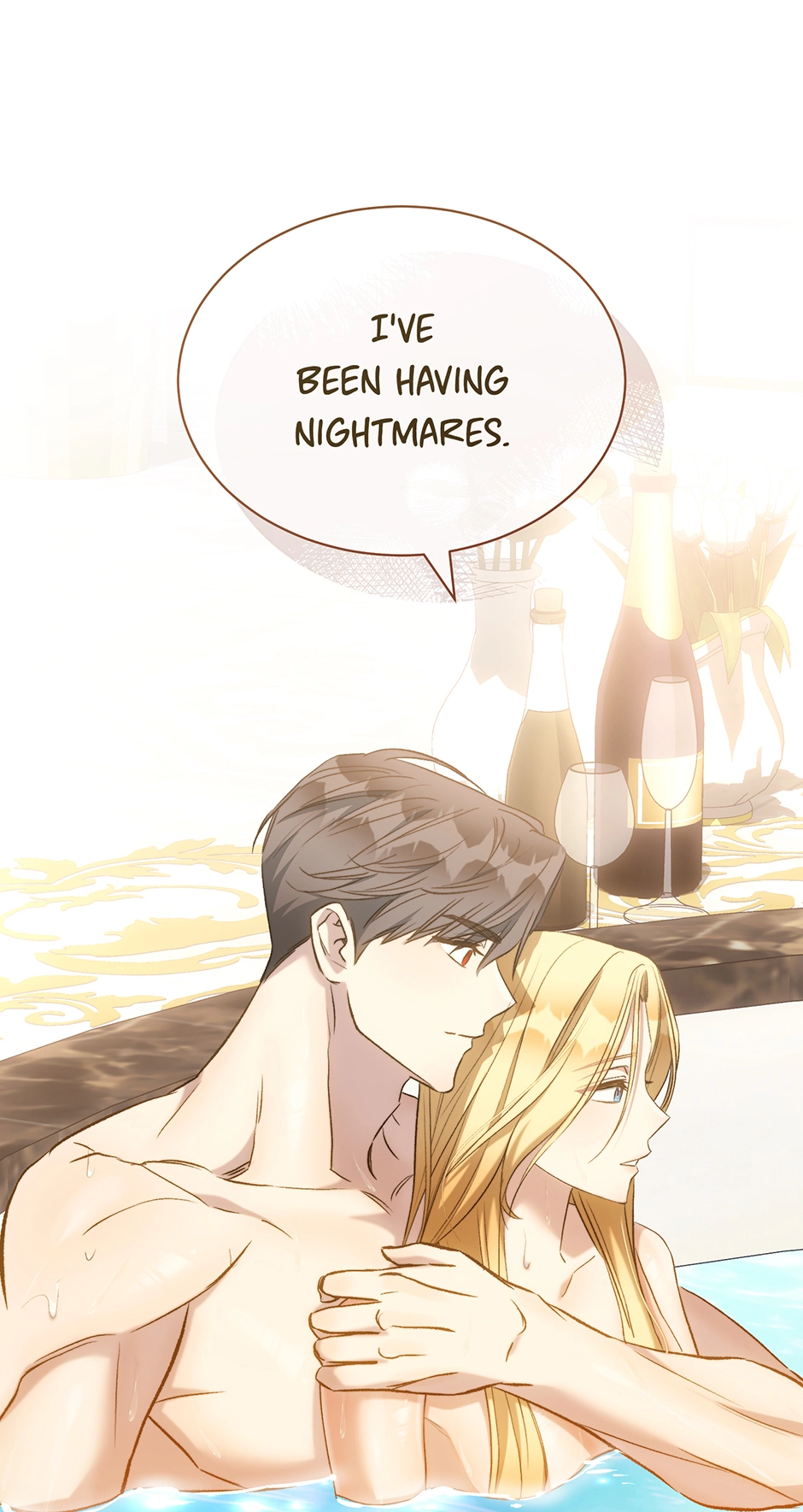 Read How to Satisfy the Devil chapter 71 image 50 on Lezhin