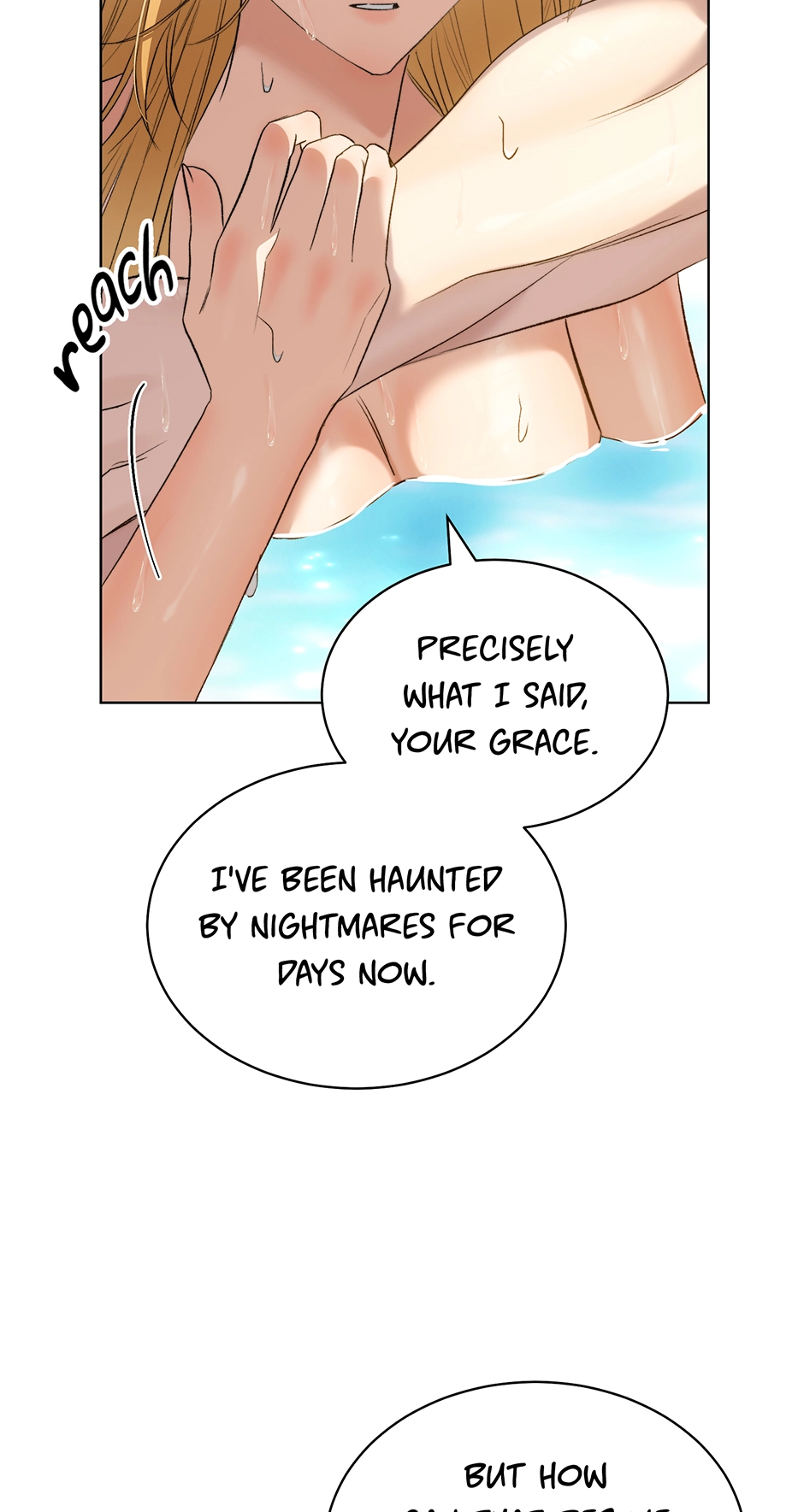 Read How to Satisfy the Devil chapter 71 image 52 on Lezhin
