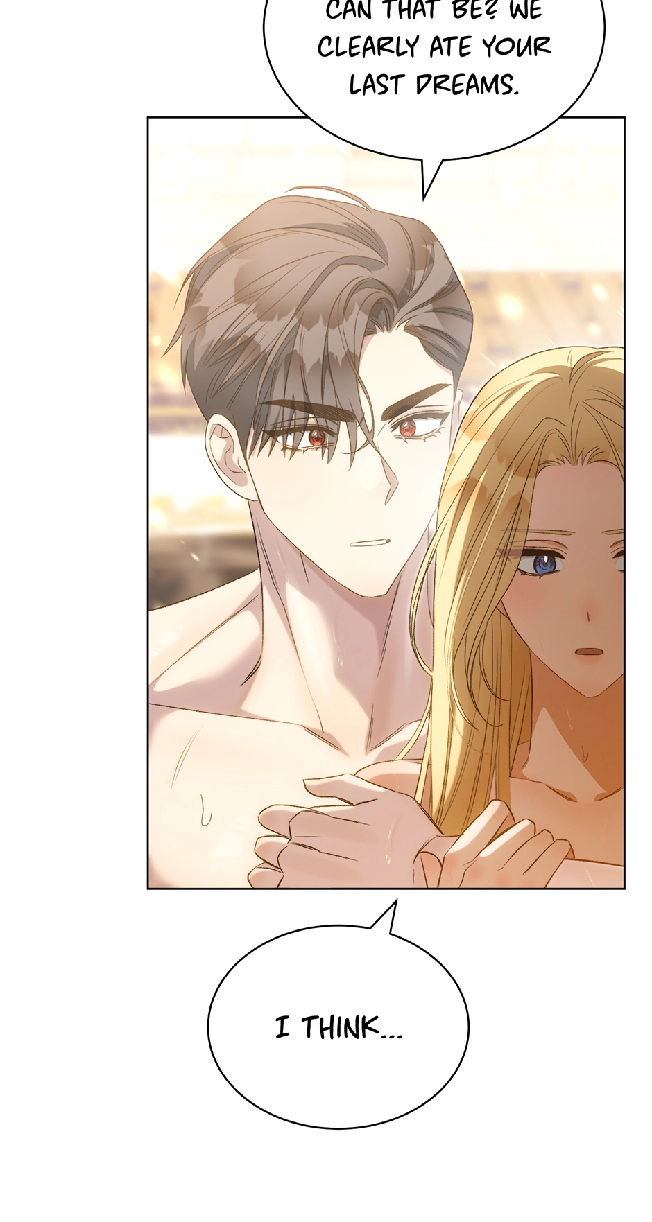 Read How to Satisfy the Devil chapter 71 image 53 on Lezhin