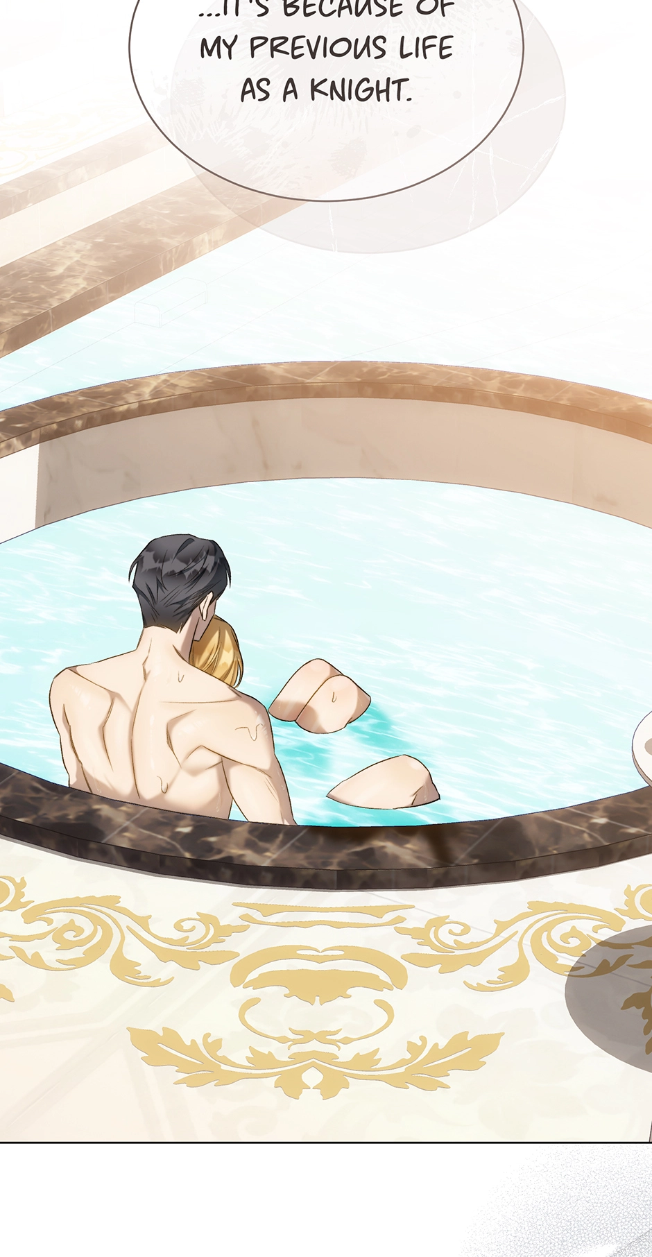 Read How to Satisfy the Devil chapter 71 image 55 on Lezhin