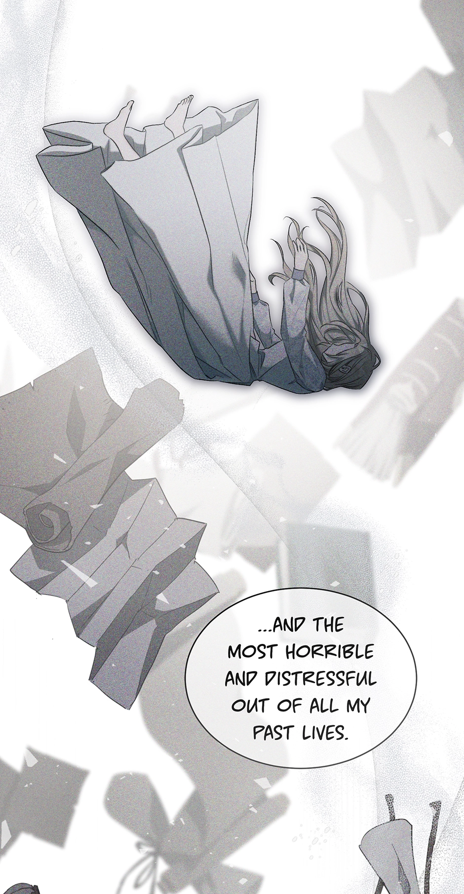 Read How to Satisfy the Devil chapter 71 image 57 on Lezhin