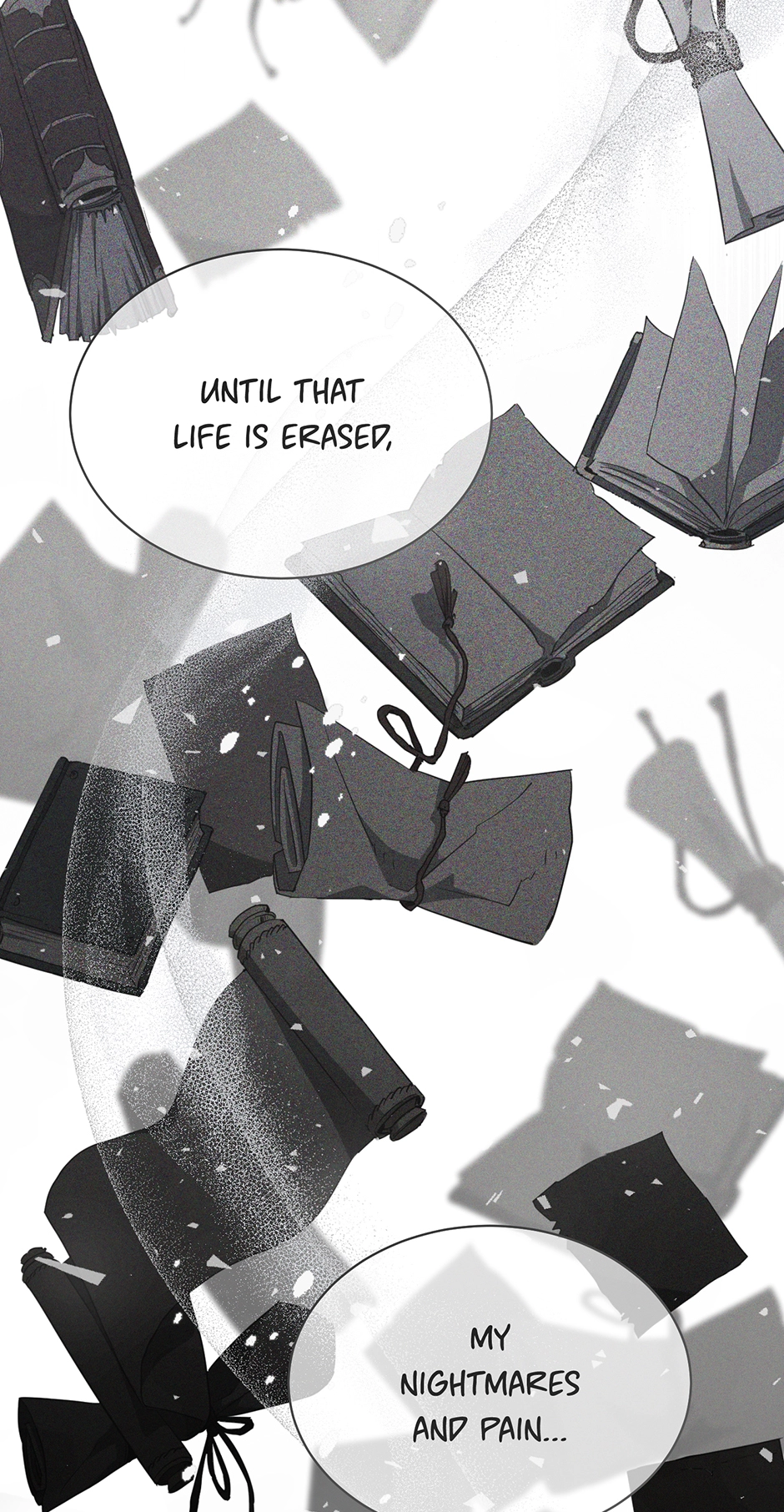 Read How to Satisfy the Devil chapter 71 image 58 on Lezhin