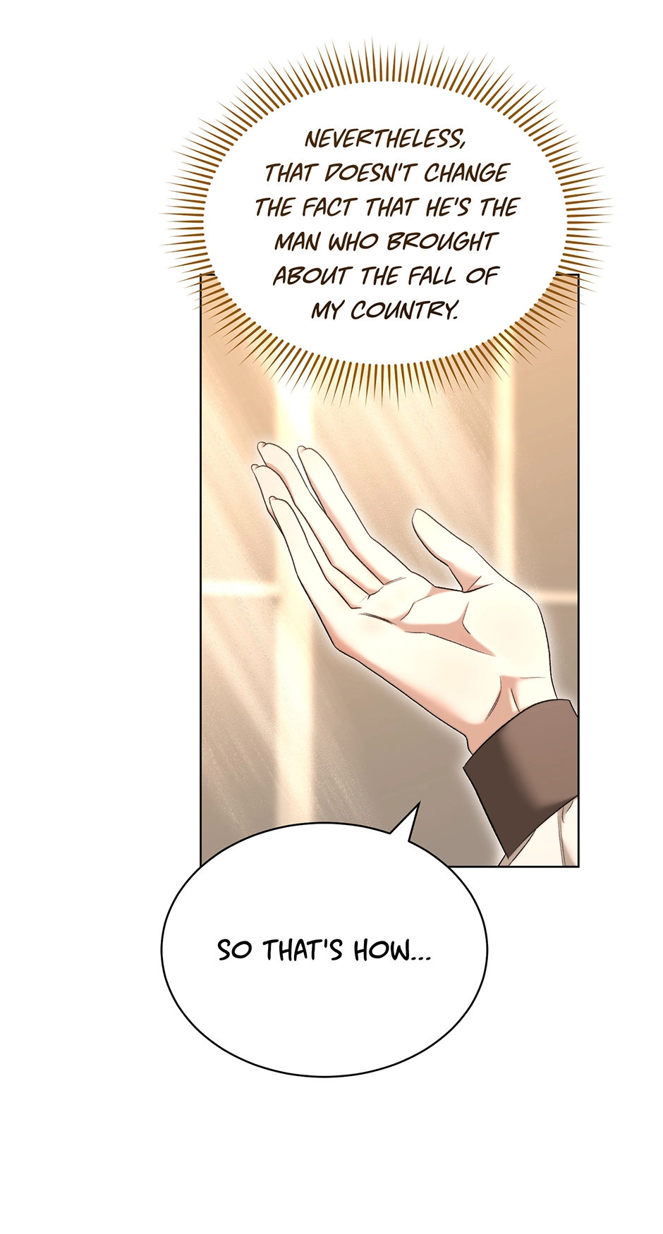 Read How to Satisfy the Devil chapter 71 image 6 on Lezhin