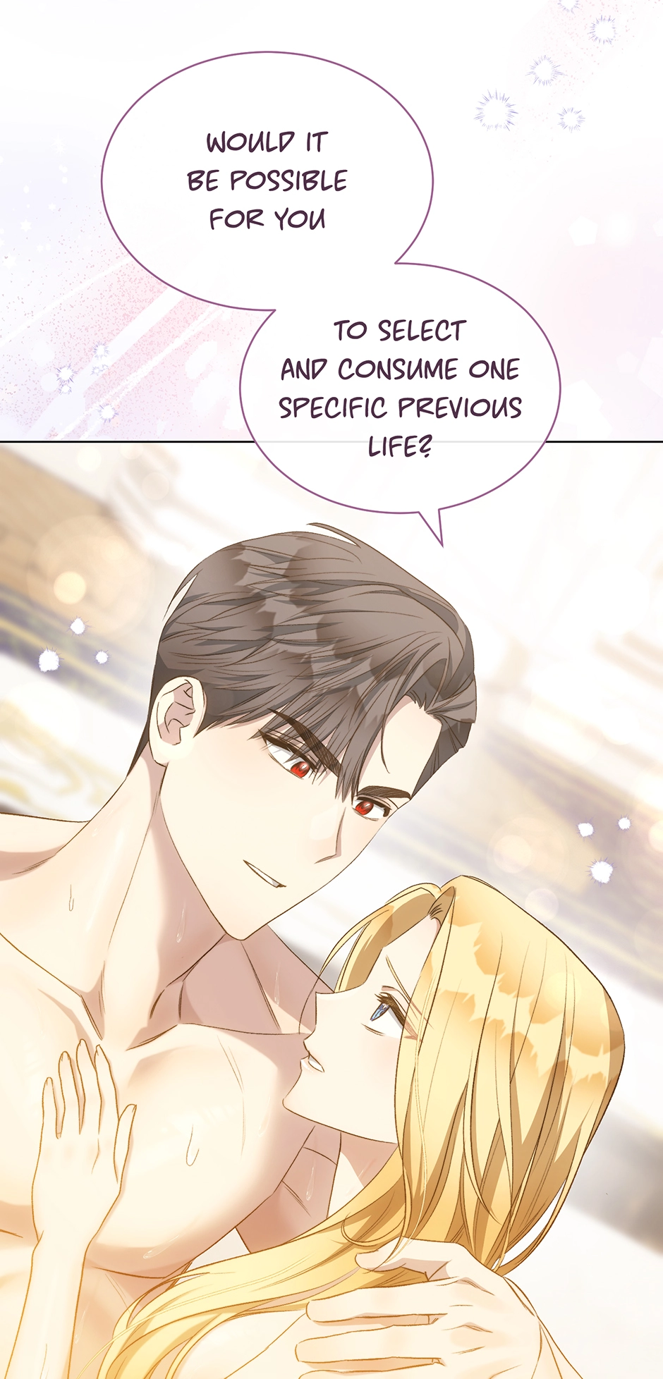 Read How to Satisfy the Devil chapter 71 image 62 on Lezhin
