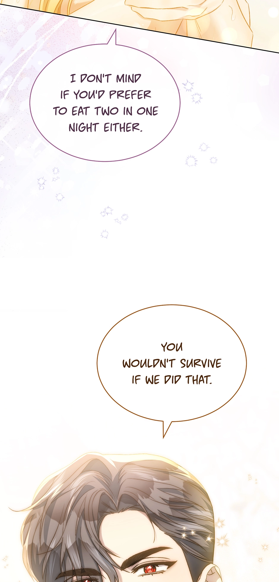 Read How to Satisfy the Devil chapter 71 image 63 on Lezhin