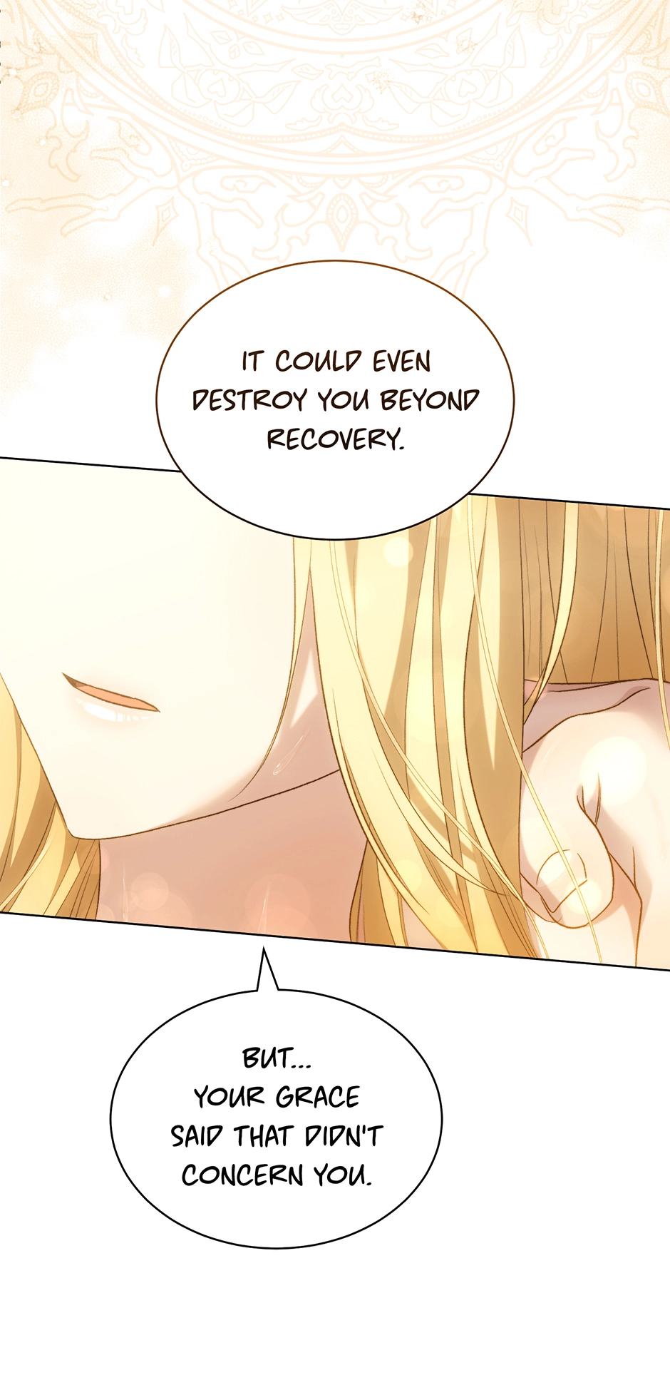 Read How to Satisfy the Devil chapter 71 image 65 on Lezhin
