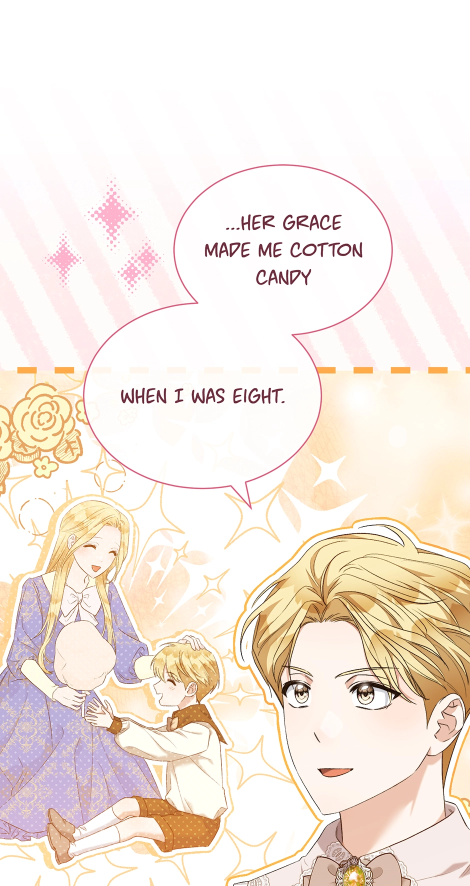 Read How to Satisfy the Devil chapter 71 image 7 on Lezhin