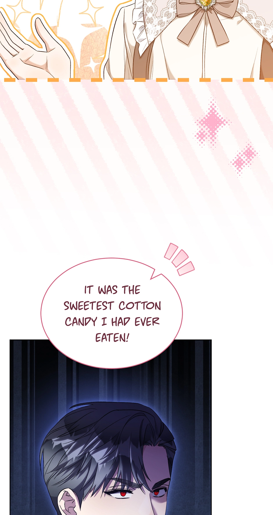 Read How to Satisfy the Devil chapter 71 image 8 on Lezhin