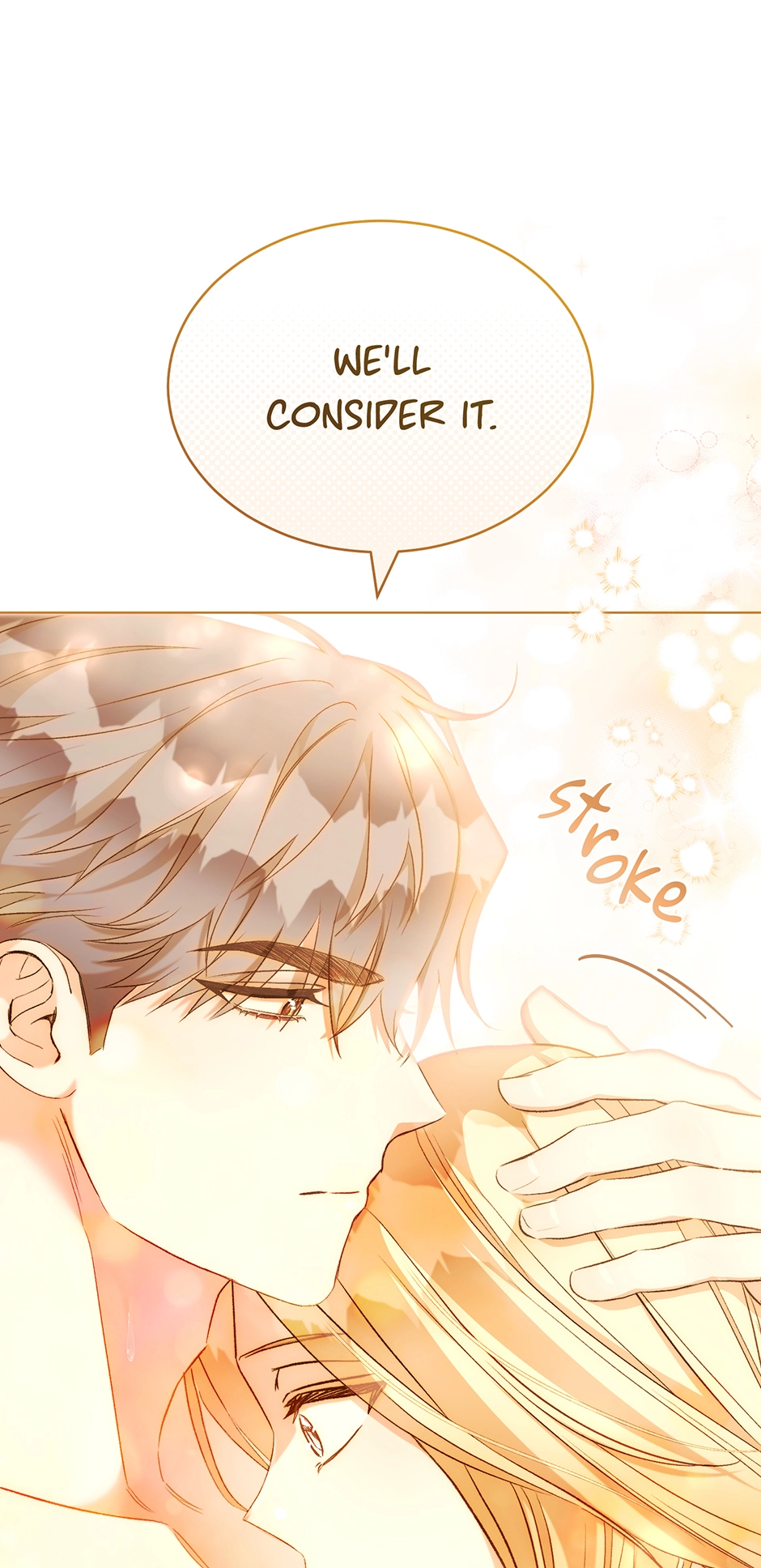 Read How to Satisfy the Devil chapter 72 image 10 on Lezhin